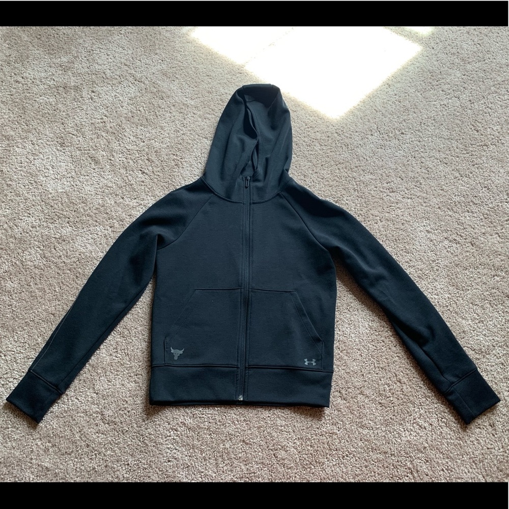 Under Armour jacket
